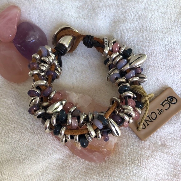 Unode50 Experience Bracelet - Picture 3 of 5